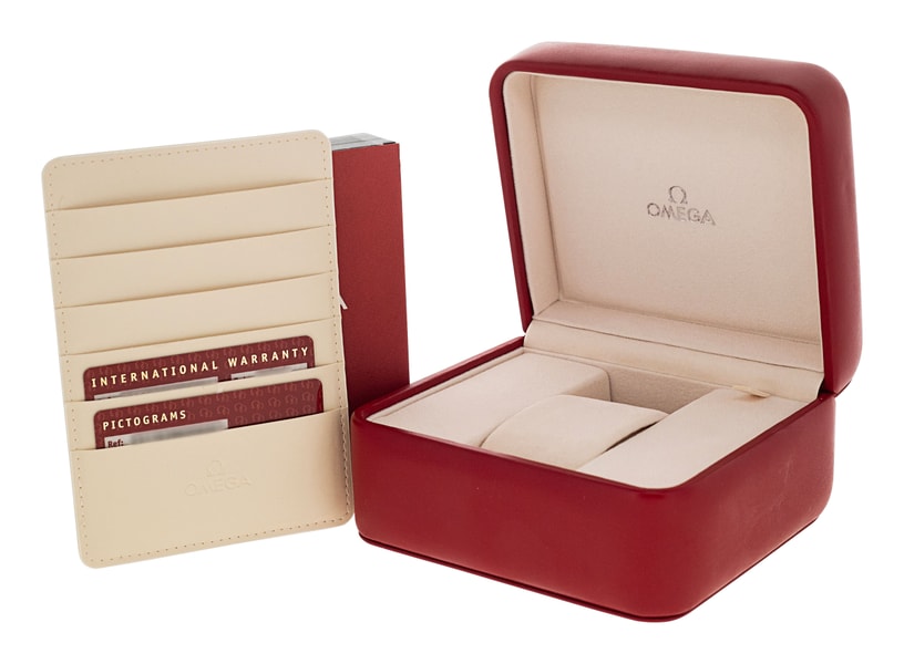 Omega Aqua Terra 150m Gents 231.10.39.60.06.001